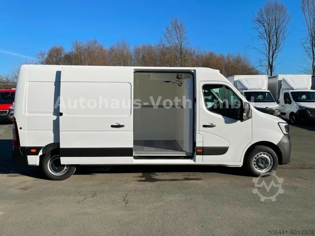 Refrigerated box wagon RENAULT Master Kühlkasten L3 / H2 Carrier Viento 300 GH