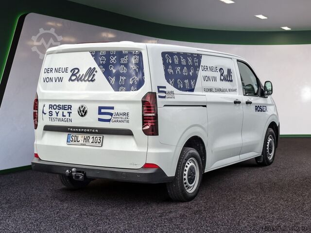 Kastenwagen VW T7 Kasten 2.0 TDI AHK LED SPURH. KLIMA BT PDC