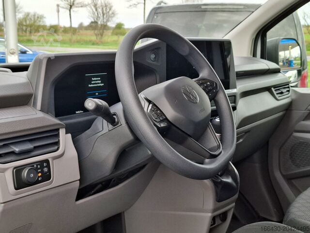 Kastenwagen VW T7 Kasten 2.0 TDI AHK LED SPURH. KLIMA BT PDC