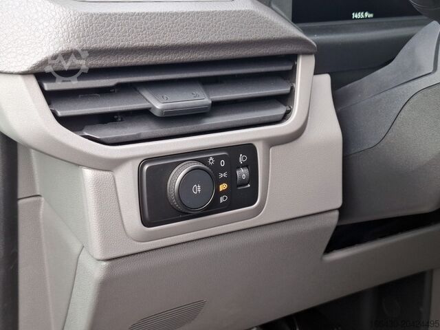 Kastenwagen VW T7 Kasten 2.0 TDI AHK LED SPURH. KLIMA BT PDC