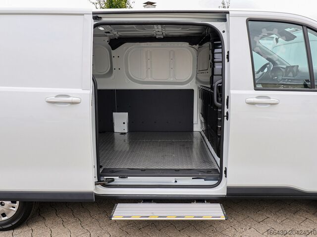 Kastenwagen Maxus DELIVER 7