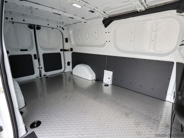 Kastenwagen Maxus DELIVER 7