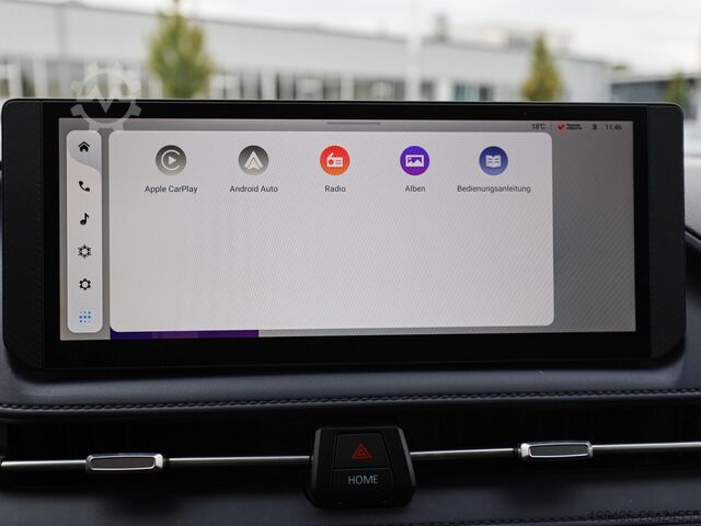 Kastenwagen Maxus DELIVER 9