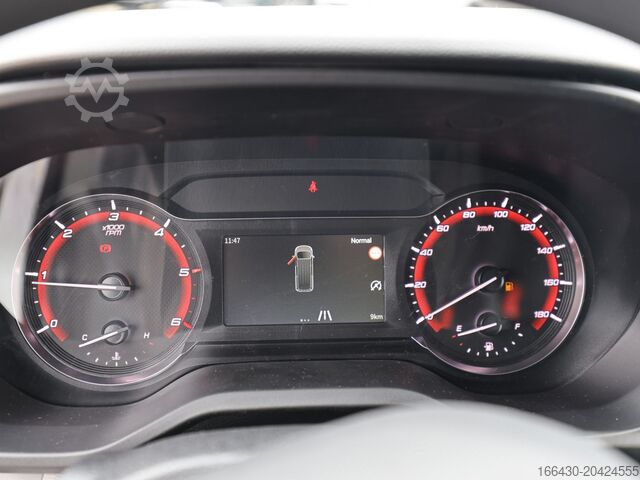 Kastenwagen Maxus DELIVER 9