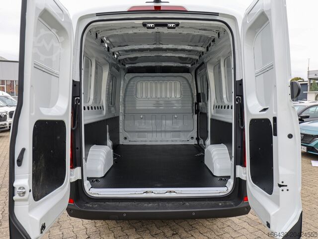 Kastenwagen Maxus DELIVER 9