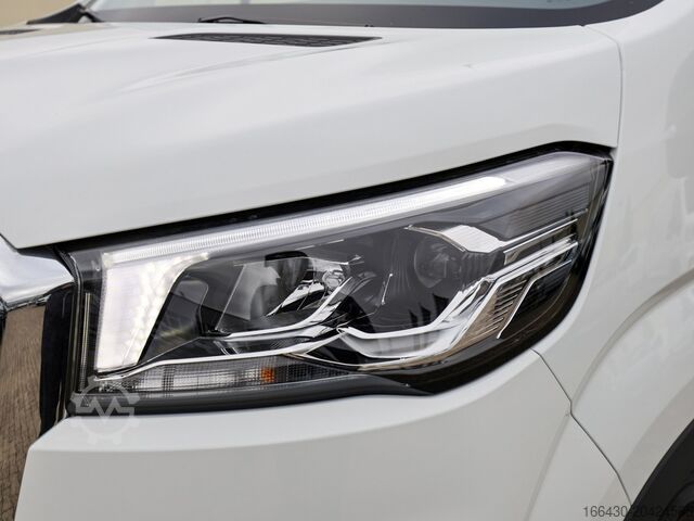 Kastenwagen Maxus DELIVER 9