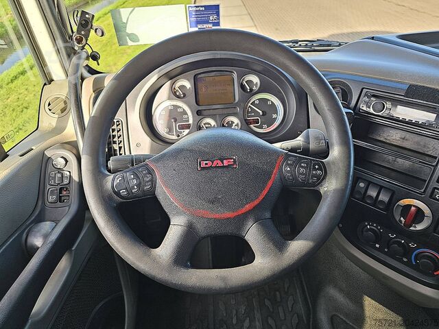 Standard-SZM DAF XF 105.460