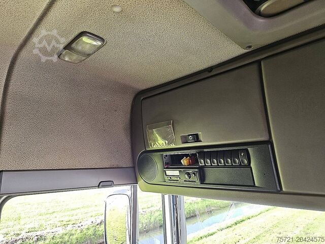 Standard-SZM DAF XF 105.460