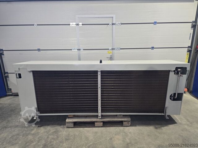 Verdampfer GEA Kuba SGBE 63-F62