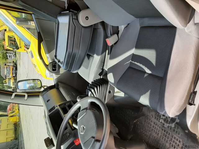 Working platform France Elevateur 162B FE (10055)