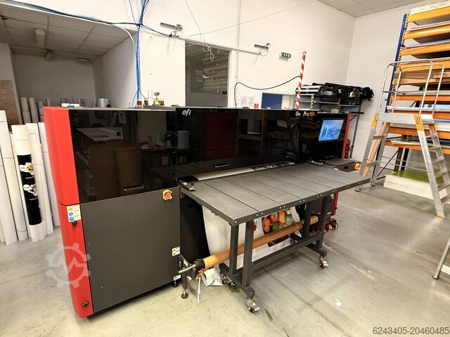 Digitaldruckmaschine EFI 16H PRO