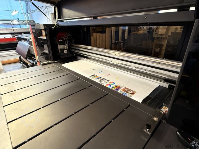 Digitaldruckmaschine EFI 16H PRO