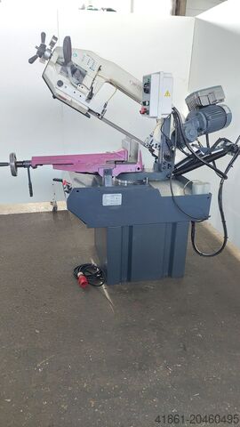 Metall Gehrungsbandsägemaschine OPTIMUM SD 300 V