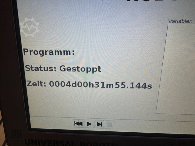 Buss-Maschinenservice GmbH Buss-Maschinenservice GmbH Buss-Maschinenservice GmbH