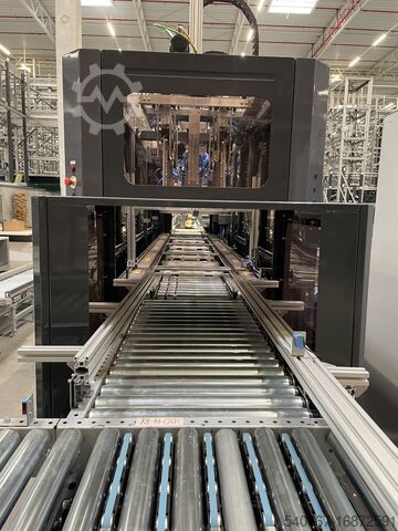 2x carton packaging machine Savoye Jivaro_Print