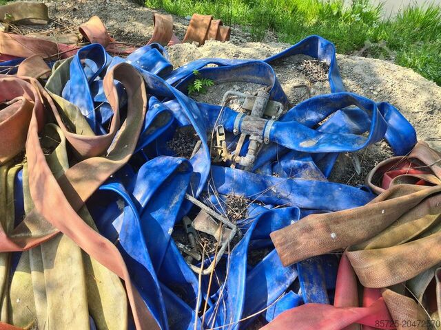 Beregeningsslang Beregeningsslang