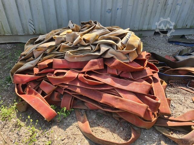 Beregeningsslang Beregeningsslang