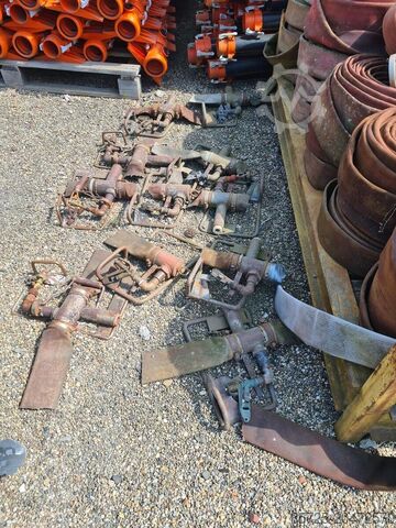 Beregeningsslang Beregeningsslang