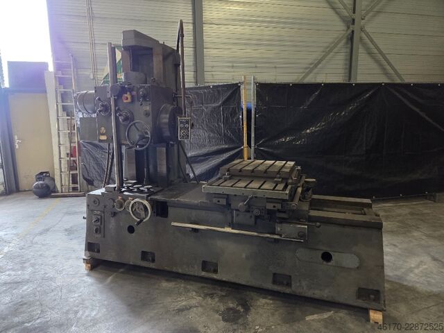 Plate drilling machine Cornac BS65