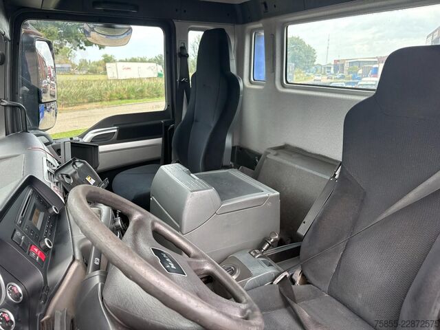 Standard tractor MAN TGS 18.320 Euro 6 / 728.000 KM / NL Truck