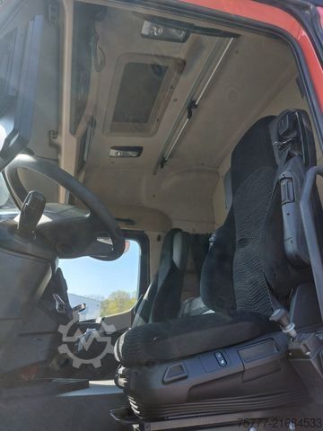 Standard tractor unit MERCEDES-BENZ Actros 18-48 Stream Space-MP 5- Retarder