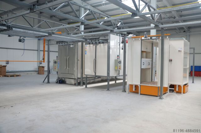 Transport systems ROMER Trawers poprzeczny krzyżowy