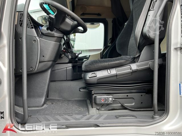 Truck chassis MERCEDES-BENZ Actros 2545 6x2*VollLuft*Lift-Lenkachse*Retarder