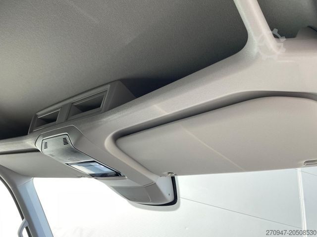 High top van MAN TGE 5.160 Kasten L5H3 5t LED KAMERA NAV STANDHZ