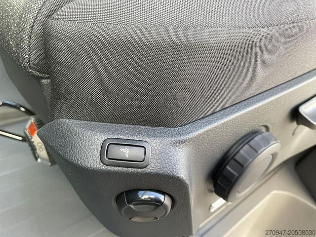 High top van MAN TGE 5.160 Kasten L5H3 5t LED KAMERA NAV STANDHZ