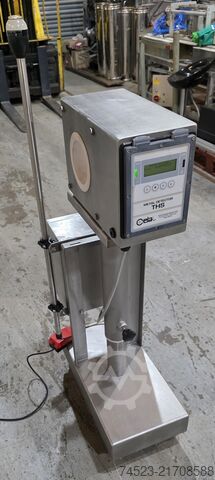 Rohrleitungs-Metalldetektor CEIA THS PL63