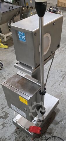 Rohrleitungs-Metalldetektor CEIA THS PL63