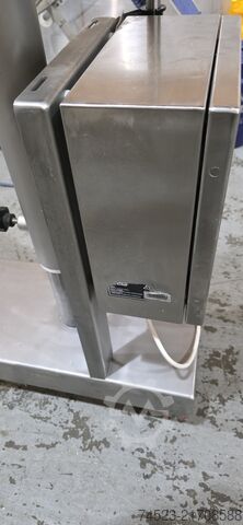 Rohrleitungs-Metalldetektor CEIA THS PL63