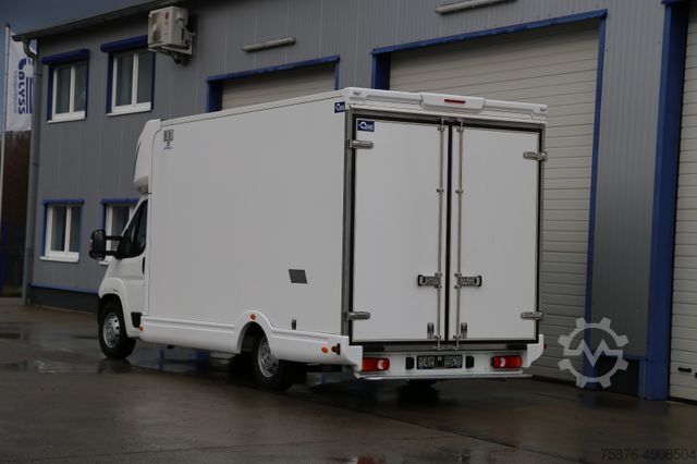 Box van OPEL Movano Integral-Koffer BALD VERFÜGBAR