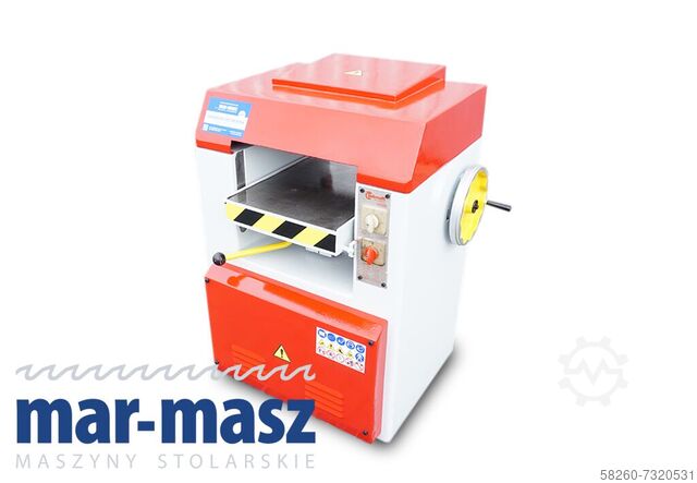 Dickenhobelmaschine CELMAK
