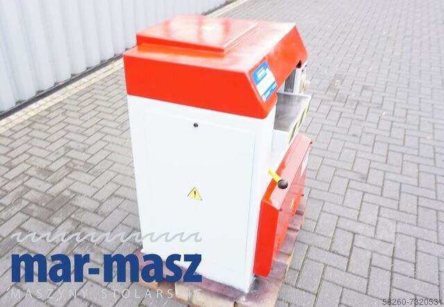 Dickenhobelmaschine CELMAK 