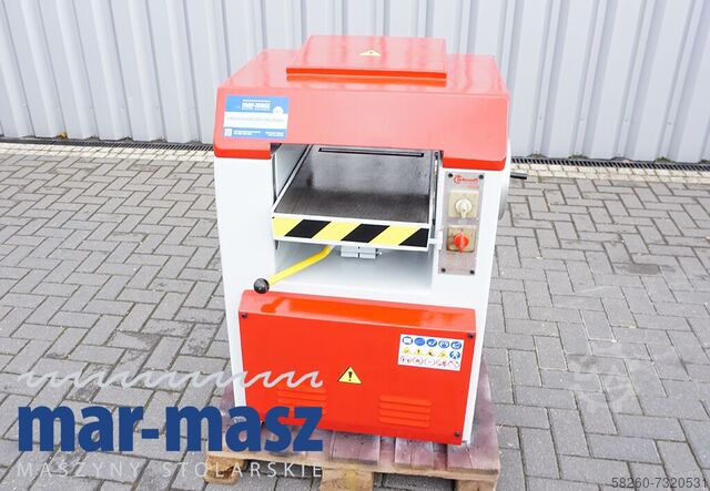 Dickenhobelmaschine CELMAK
