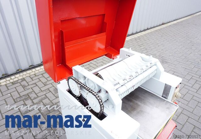 Dickenhobelmaschine CELMAK