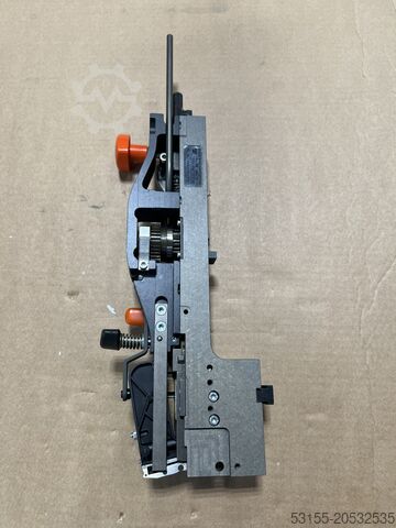 Lifting head flat chamber Hohner 52/8S