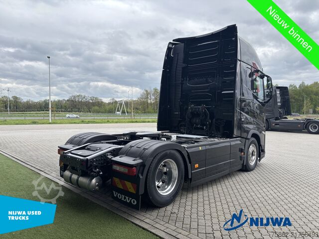 Standard-SZM Volvo FH 500 4x2 Full air + Retarder