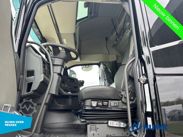 Standard-SZM Volvo FH 500 4x2 Full air + Retarder