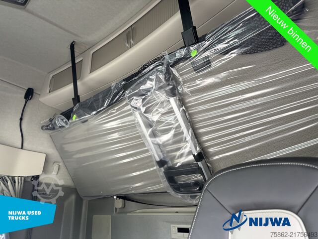 Standard-SZM Volvo FH 500 4x2 Full air + Retarder