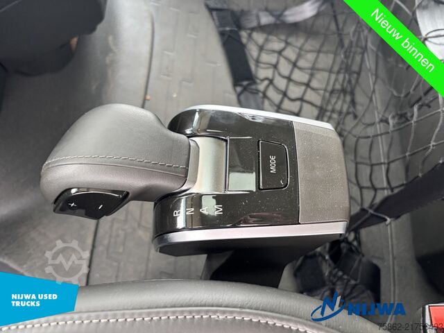 Standard-SZM Volvo FH 500 4x2 Full air + Retarder