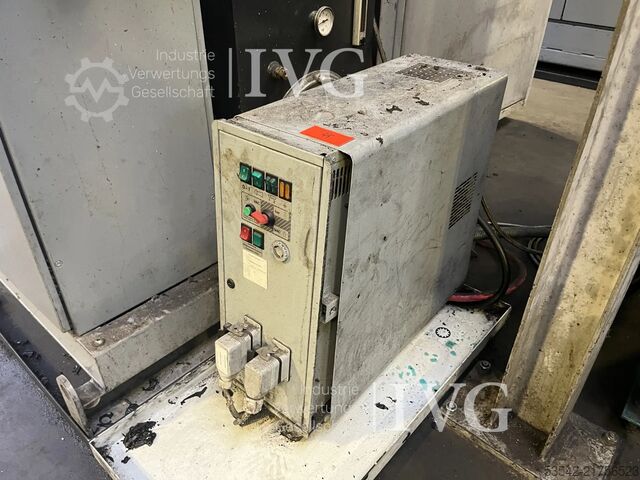 Rubber injection moulding machine (19) MAPLAN MTF3200/460editionS