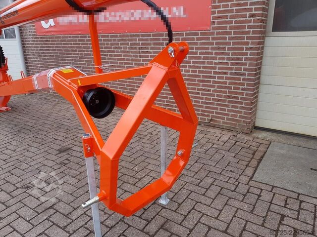 Pump  Bemalingspomp AT 250-5 - Nieuw