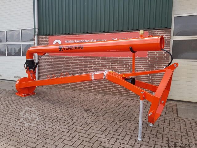 Pump  Bemalingspomp AT 250-5 - Nieuw