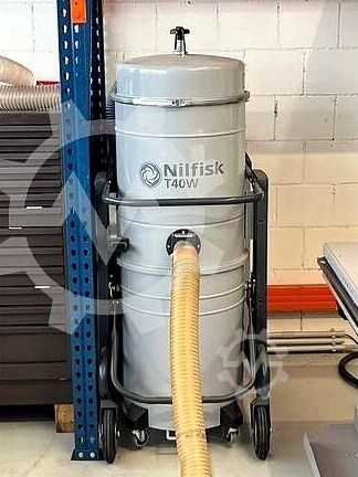 Portalfräsmaschine Mecanumeric Mecapro 4020 X2 Z400