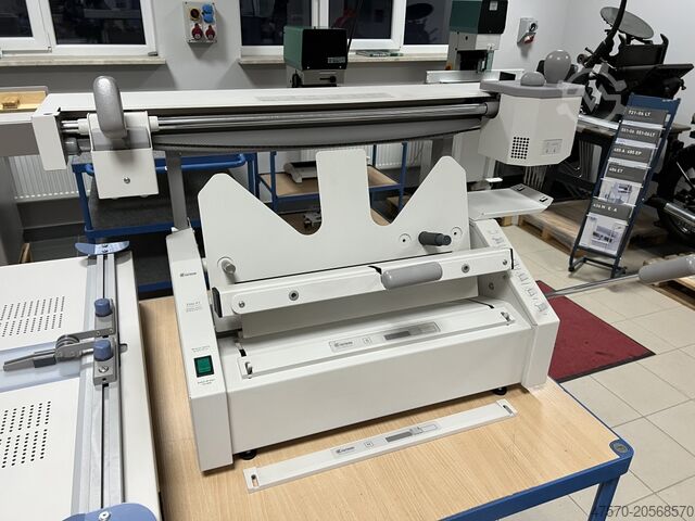 Perfect binder Fastbind Elite XT Perfect binder Perfect binder