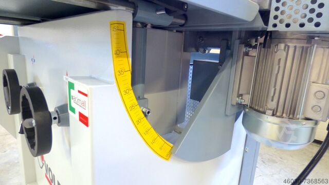 Edge grinding machine VOLPATO LVO 150 T