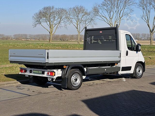 Ladepritsche CITROEN JUMPER 2.2 L3 Open Laadbak!