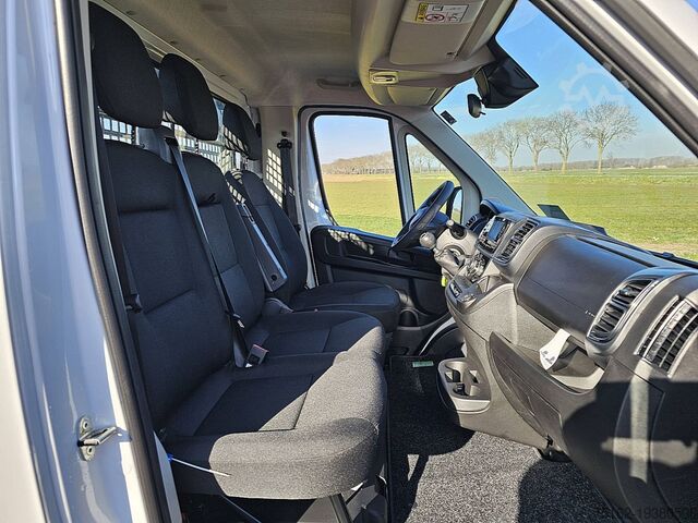 Ladepritsche CITROEN JUMPER 2.2 L3 Open Laadbak!